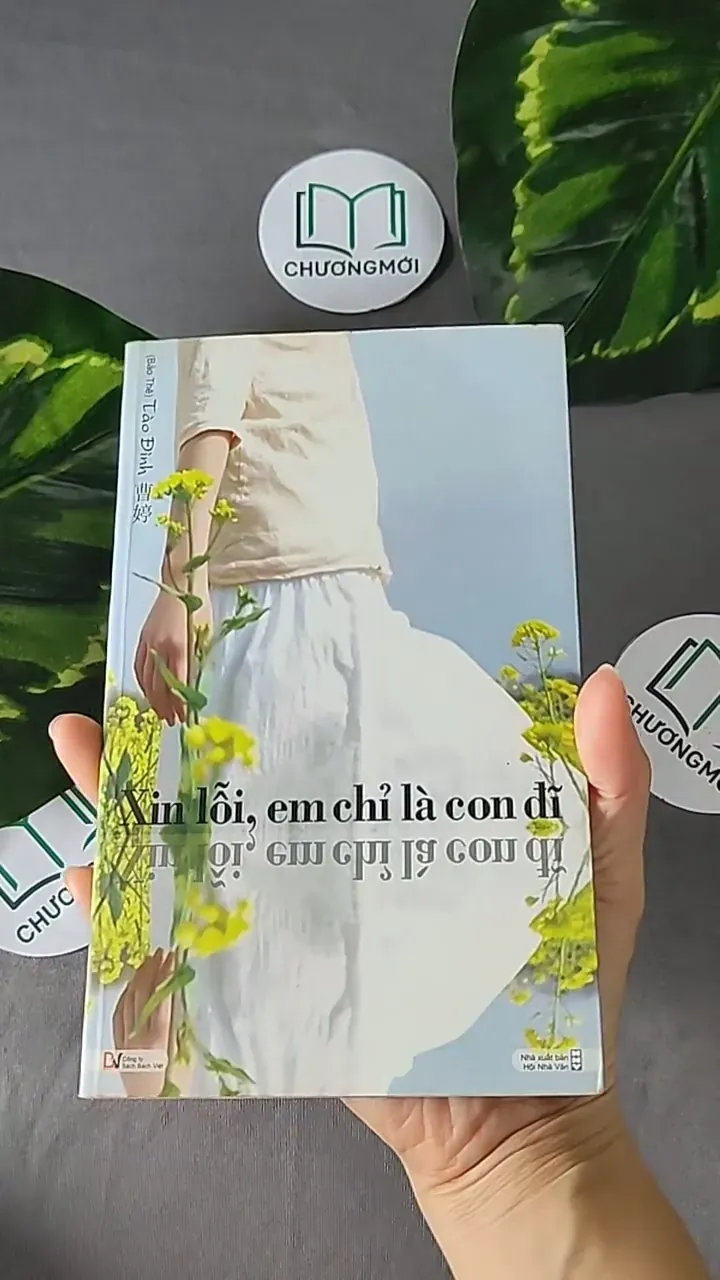 Xin Lỗi, Em Chỉ Là Con Đĩ - Tào Đình 604598