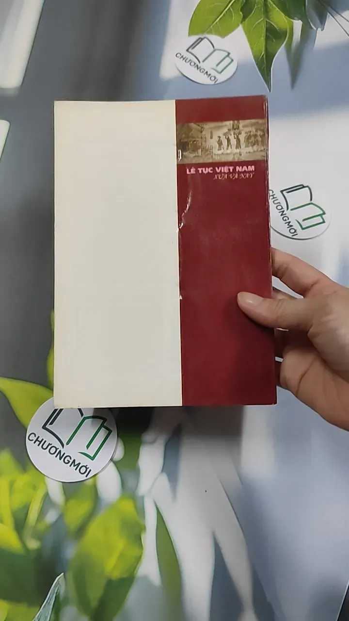 Lễ Tục Việt Nam Xưa và Nay - Phan Kim Huê 776178