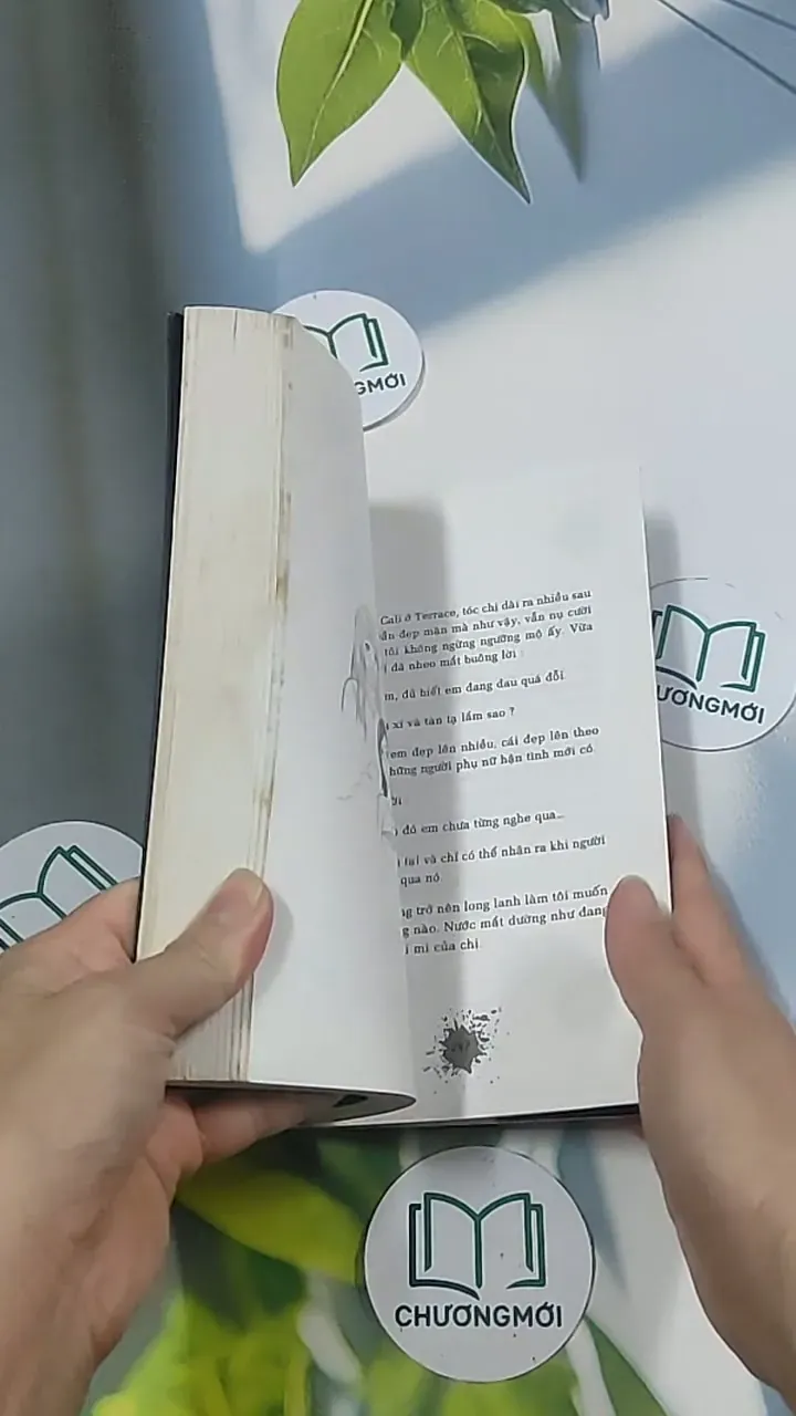 Nhật ký son môi - Gào 694988