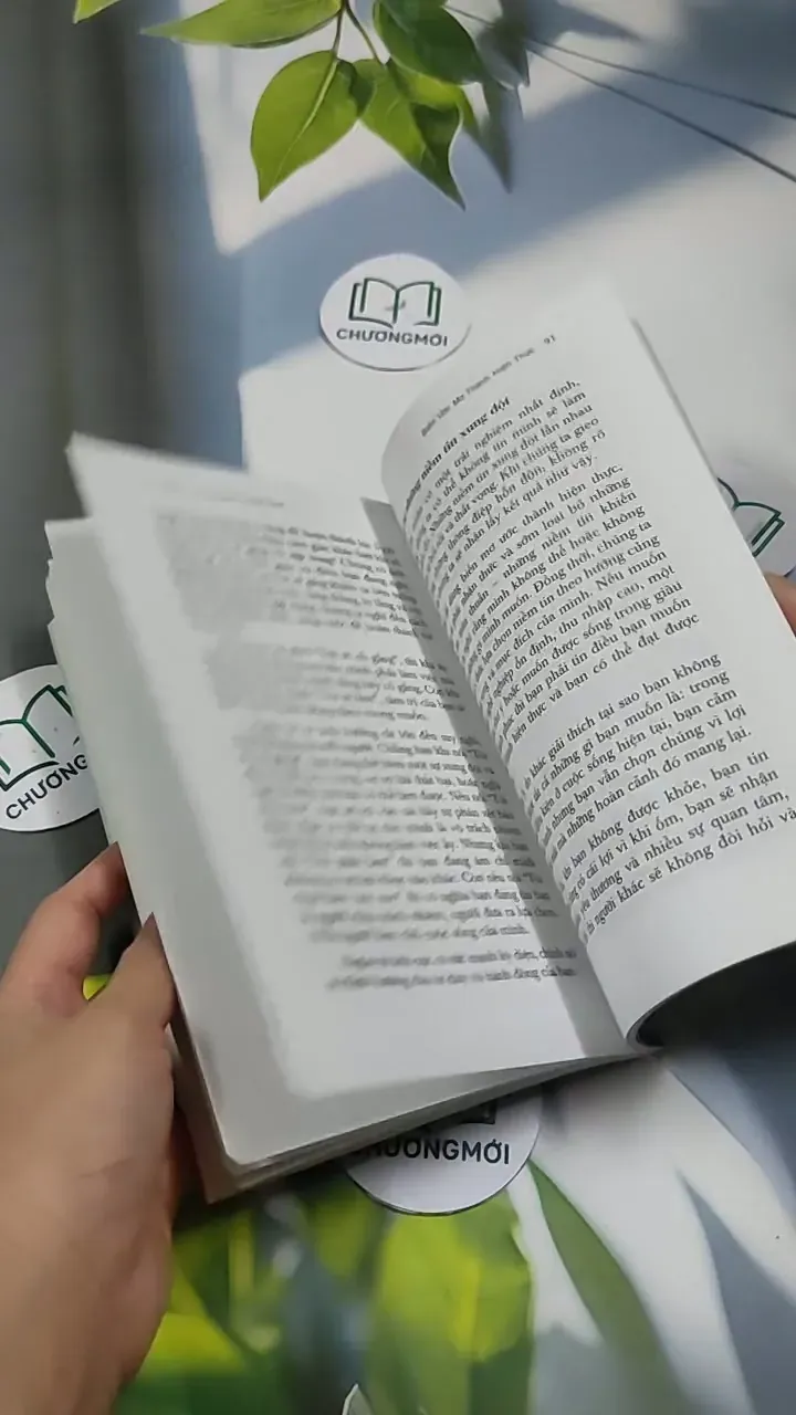 Biến Ước Mơ Thành Hiện Thực - Pamala Oslie 707286