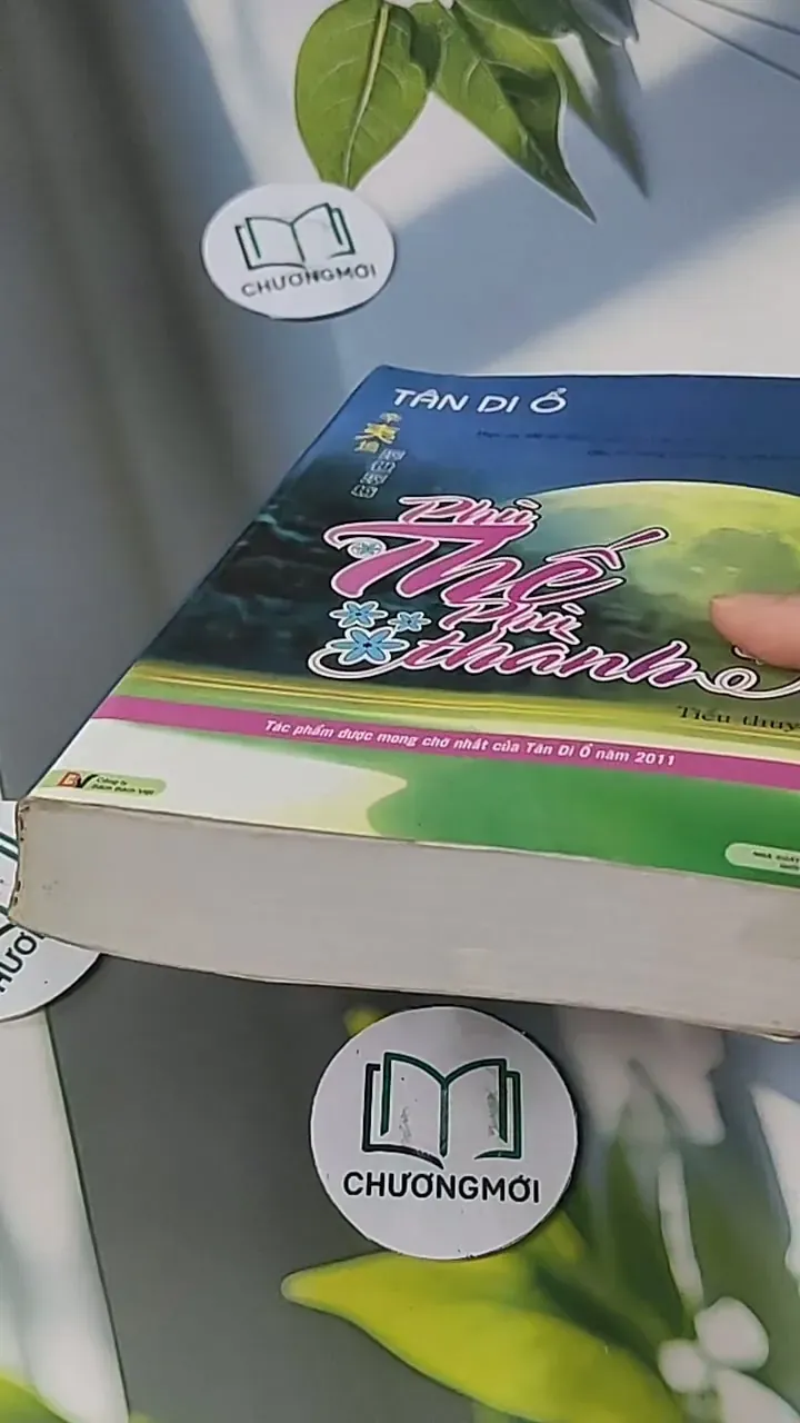 Phù Thế Phù Thành - Tân Di Ổ 705593