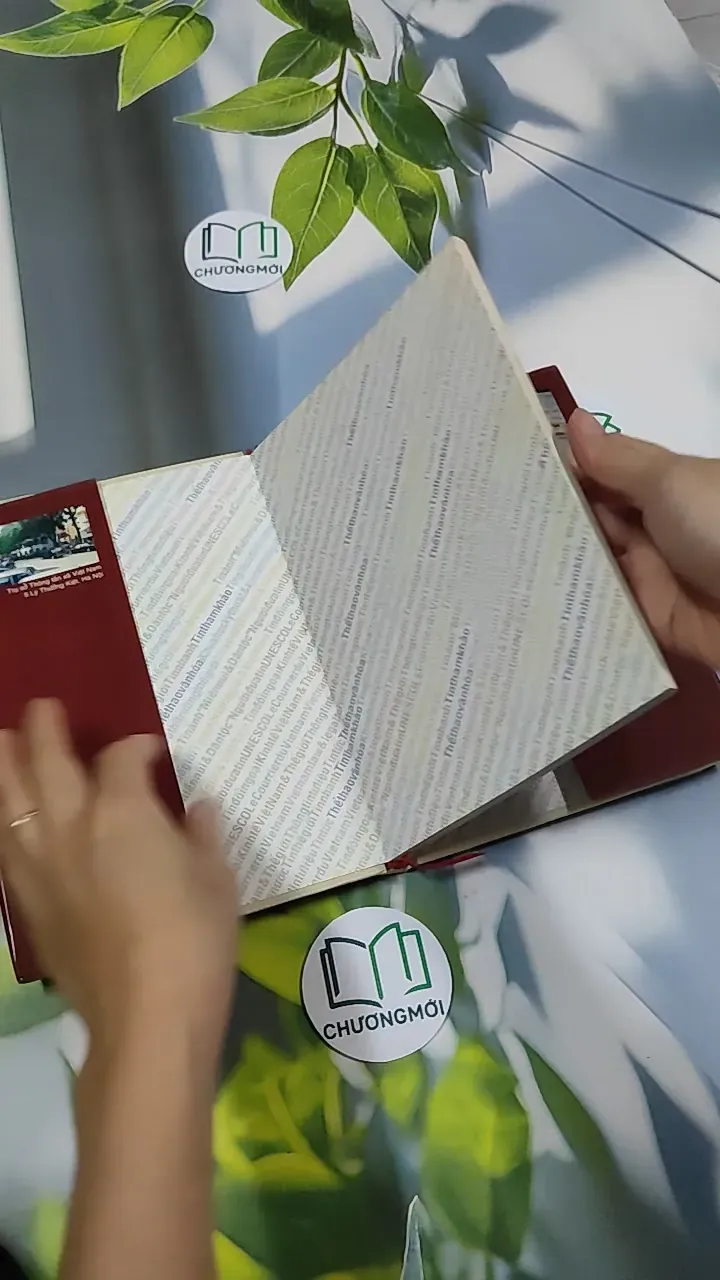 [MIỄN PHÍ BỌC SÁCH] 55 Năm Thông Tấn Xã Việt Nam 1945 - 2000 750829