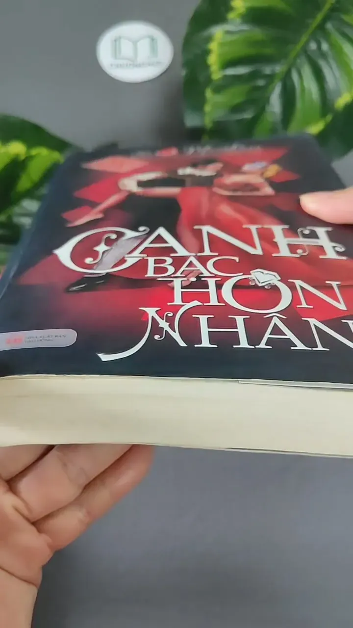 Canh Bạc Hôn Nhân - Sarah MacLean 604590