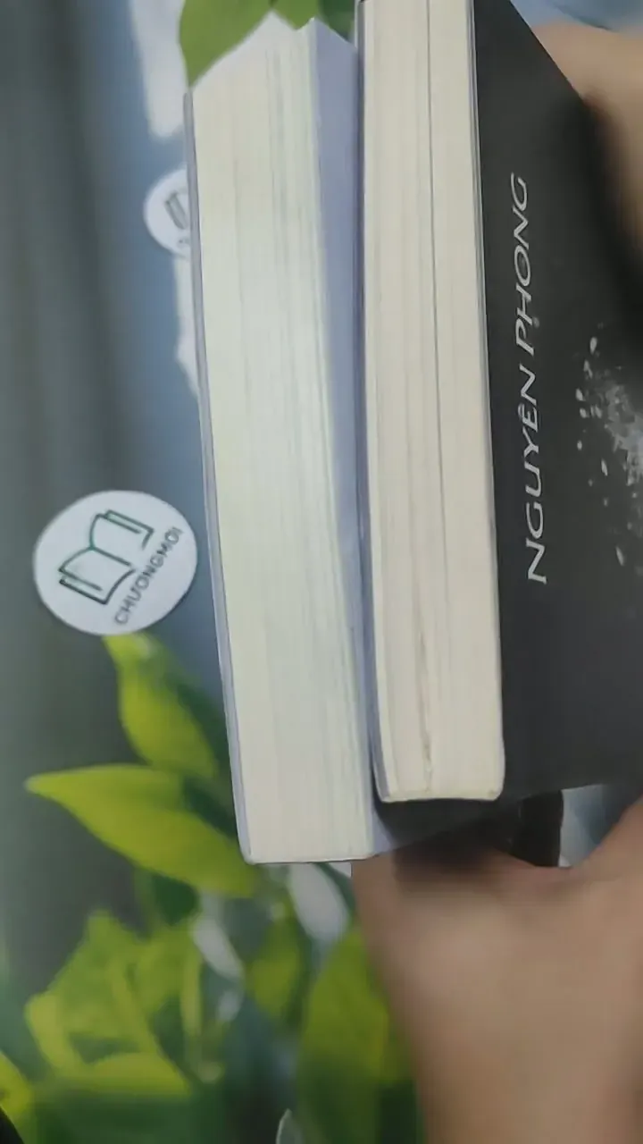 [MIỄN PHÍ BỌC SÁCH] Trọn bộ Muôn Kiếp Nhân Sinh 1 + 2 715572