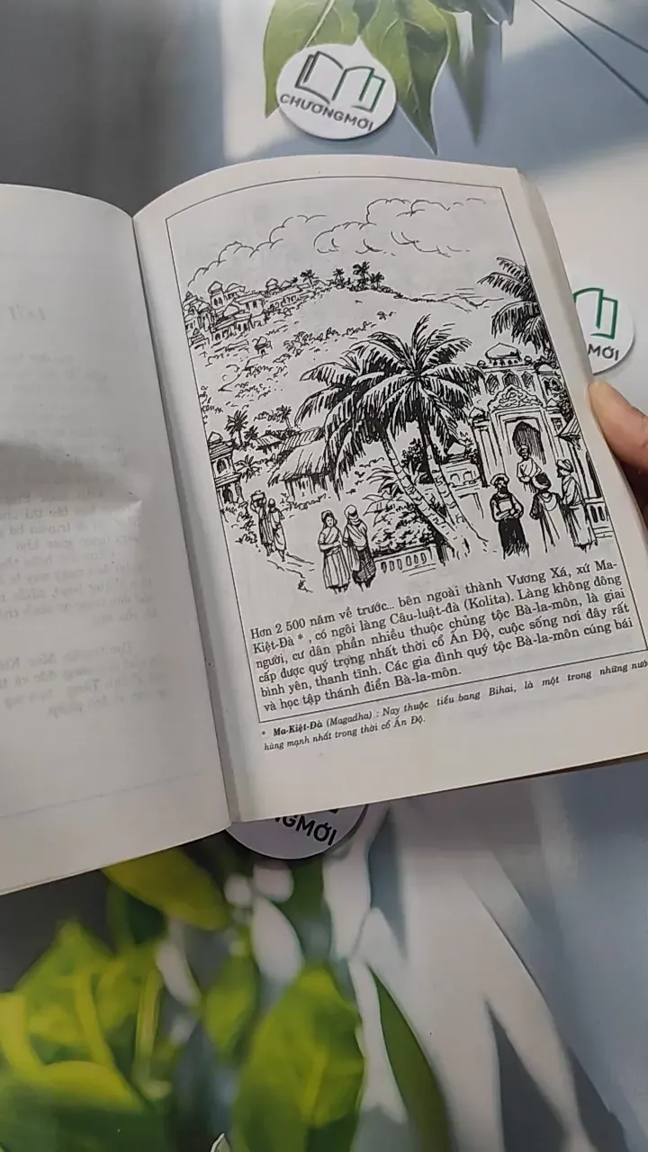 Mục Kiền Liên - Bằng Tranh - Lê Kỉnh Tâm - Trương Quân 775964