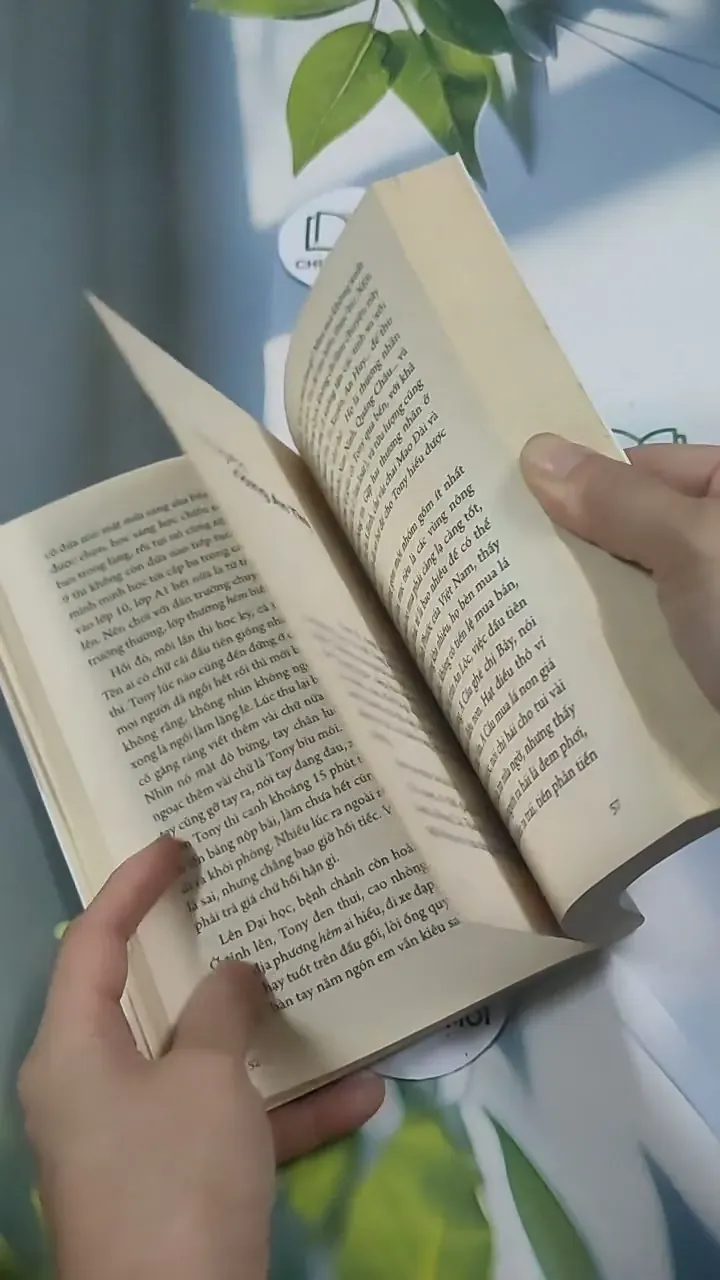 Cà Phê Cùng Tony 715604