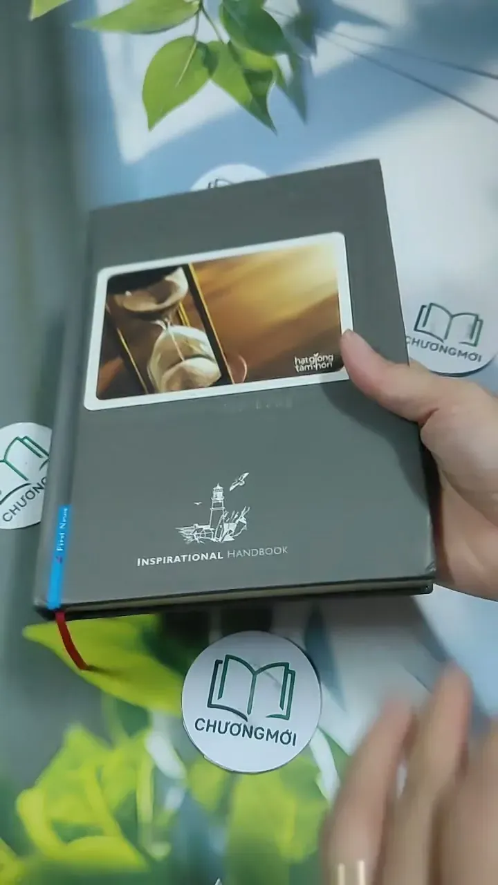 Timeless Values - Giá Trị Vĩnh Hằng - Inspirational Handbook 707294