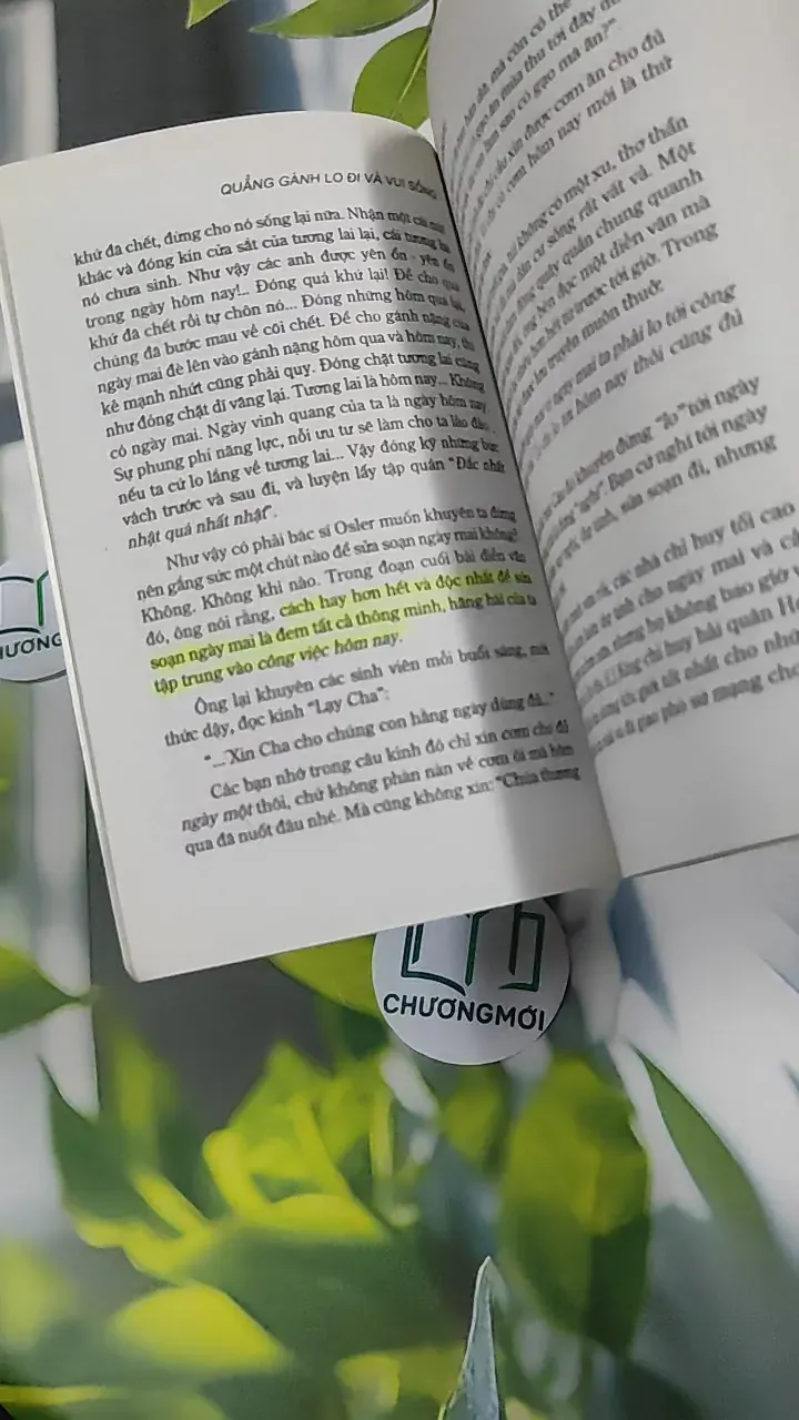 Quẳng Gánh Lo Đi Và Vui Sống - Dale Carnegie 787056