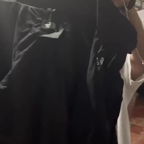 Áo khoác gió unisex vải dù 2 lớp có mũ