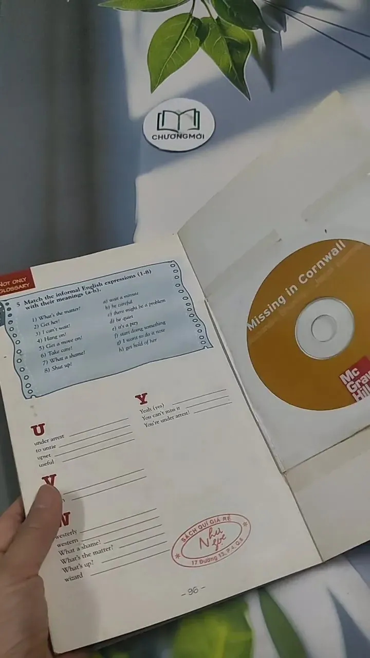 Missing in Cornwall - Alessandra Brunetti & Janet Harmer 715628