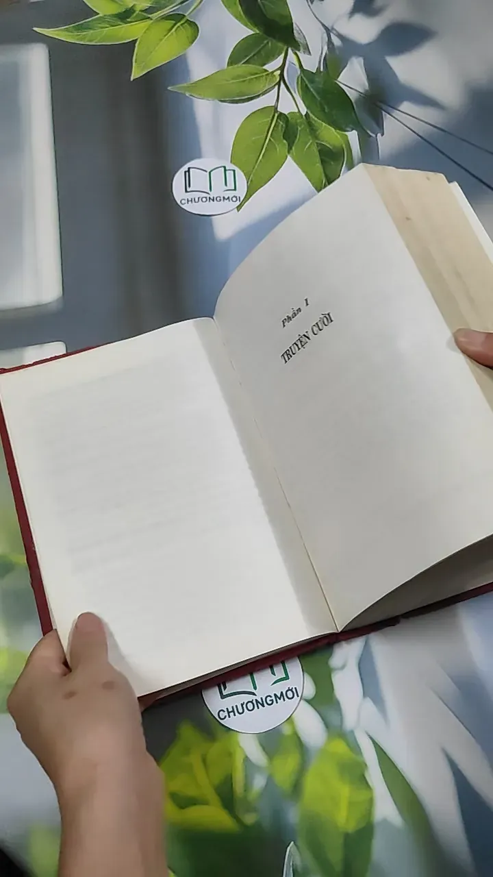 [MIỄN PHÍ BỌC SÁCH] Tuyển Tập Văn Học Dân Gian Việt Nam 3 750800