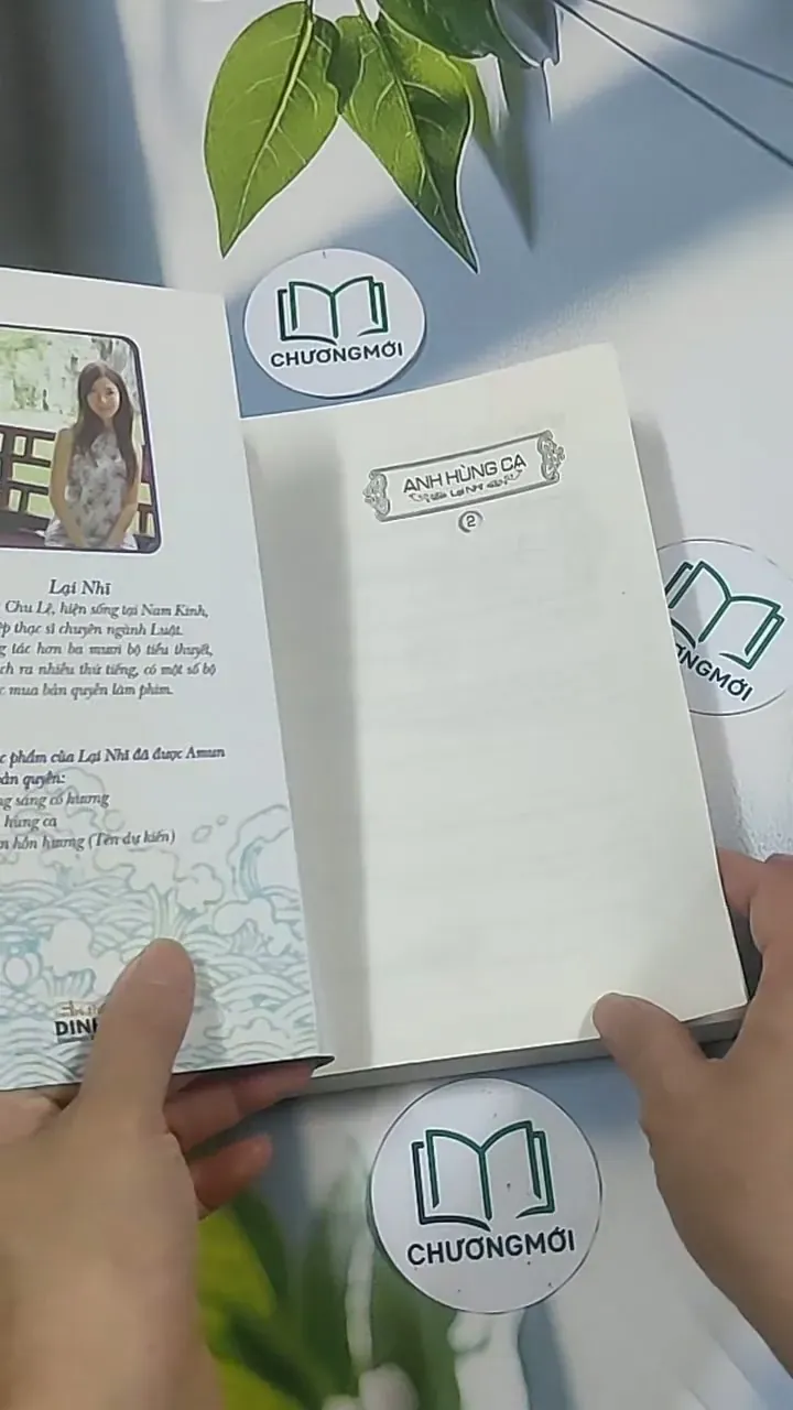 Anh hùng ca 2 694958