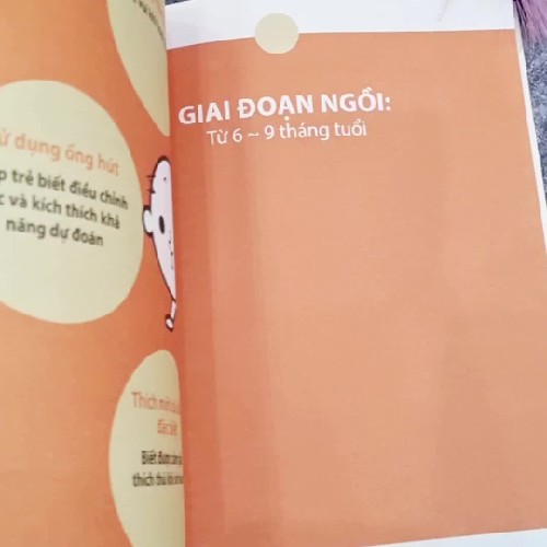 Dạy Con Kiểu Nhật - Giai Đoạn Trẻ 0 Tuổi 143452