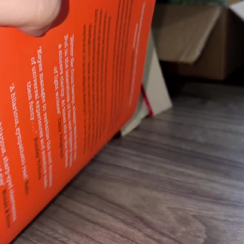 Making It Up As I Go Along – Marian Keyes