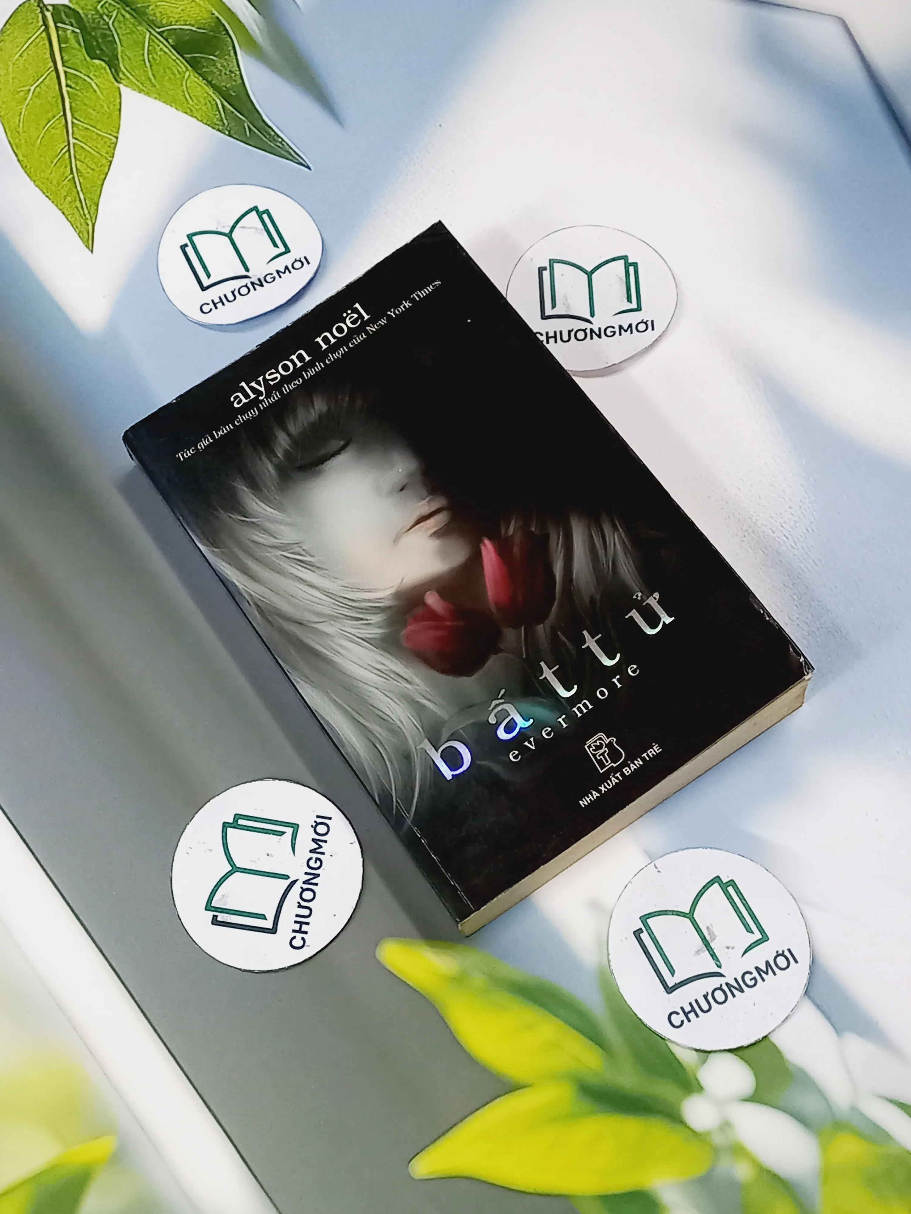 Bất Tử - Evermore