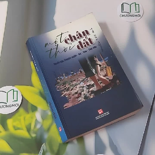 [MIỄN PHÍ BỌC SÁCH] Một thời chân đất