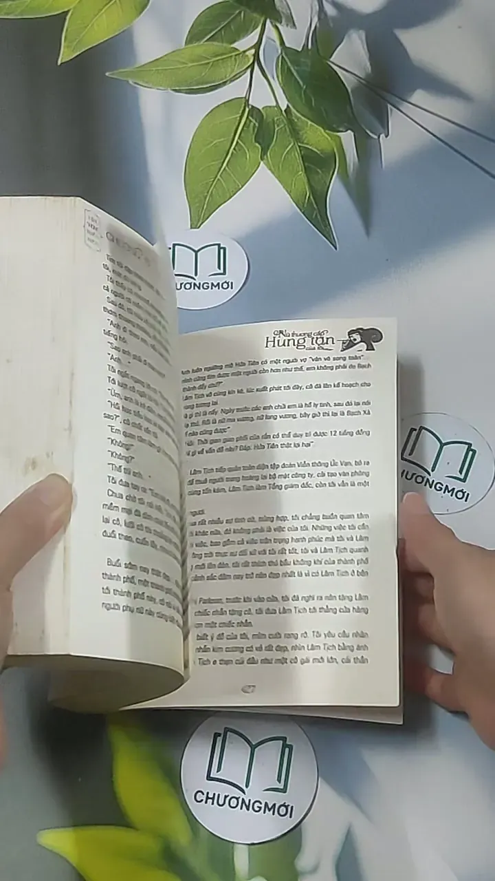 Nữ thượng cấp hung tợn của tôi - Tây Sương Thiếu Niên 688627