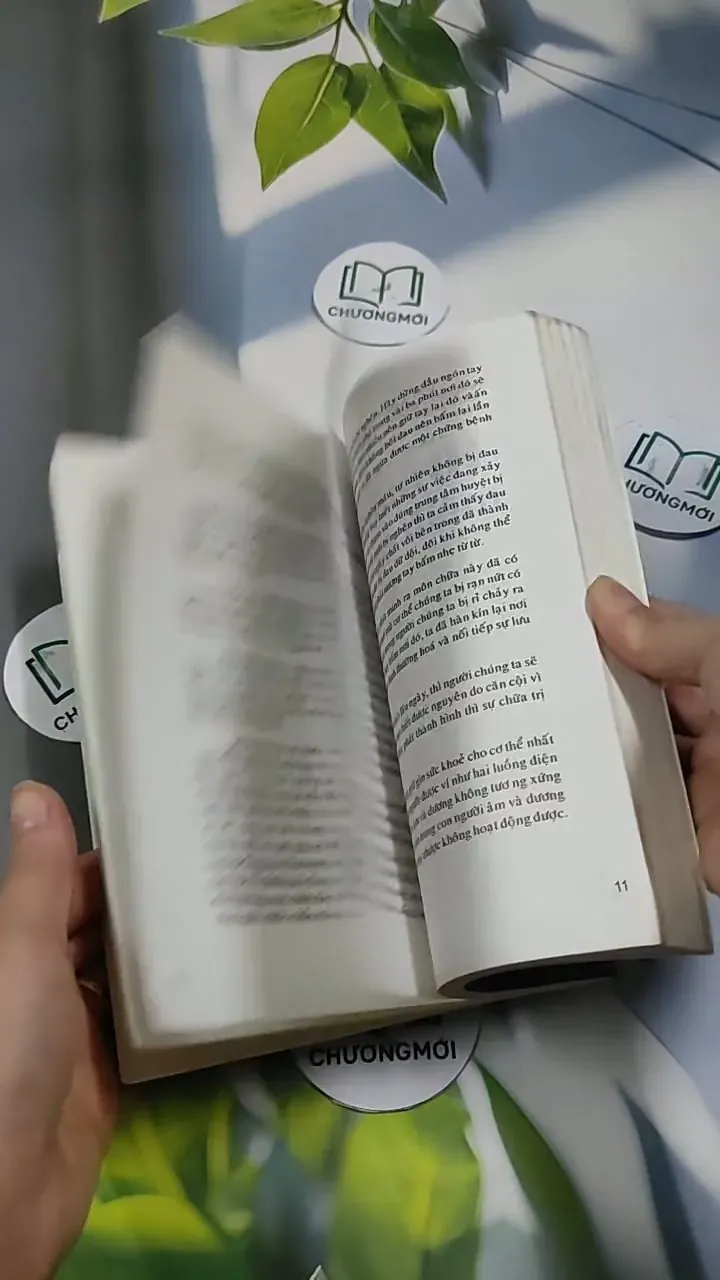 Bấm Huyệt 707258