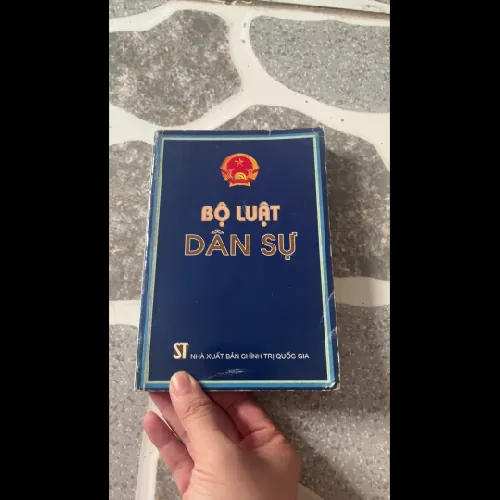 Bộ luật dân sự 2005