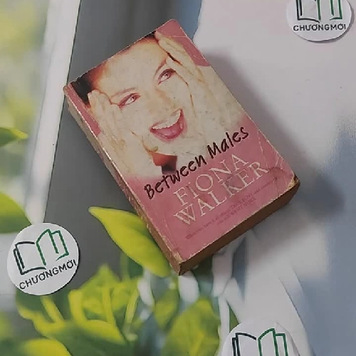 Between Males - Fiona Walker