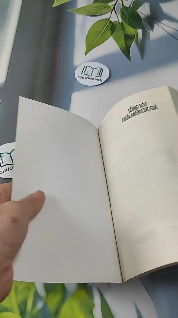 Sống Sót Giữa Miền Cực Giá - Ernest Shackleton 727222