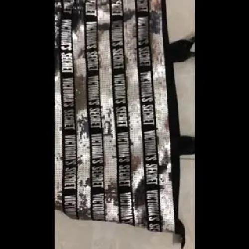 Túi nữ tote Victoria secrets 