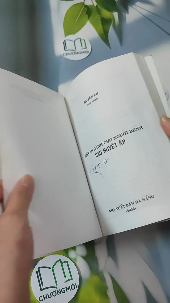 Món Ăn Trị Bệnh Cho Người Cao Huyết Áp - Huyền Cơ 780843