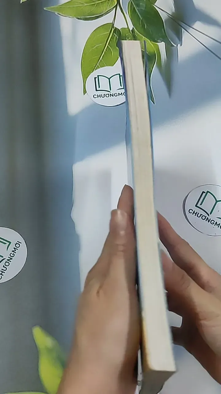 Mùa hè thiên đường - Jenny Han 688708