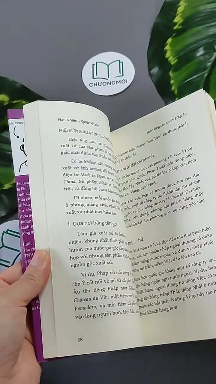 Hiệu Ứng Chim Mồi (Tập 3) - Hạo Nhiên - Quốc Khánh 604658