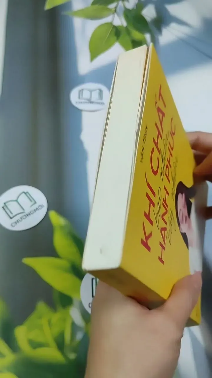 Khí Chất Bao Nhiêu, Hạnh Phúc Bấy Nhiêu 705718