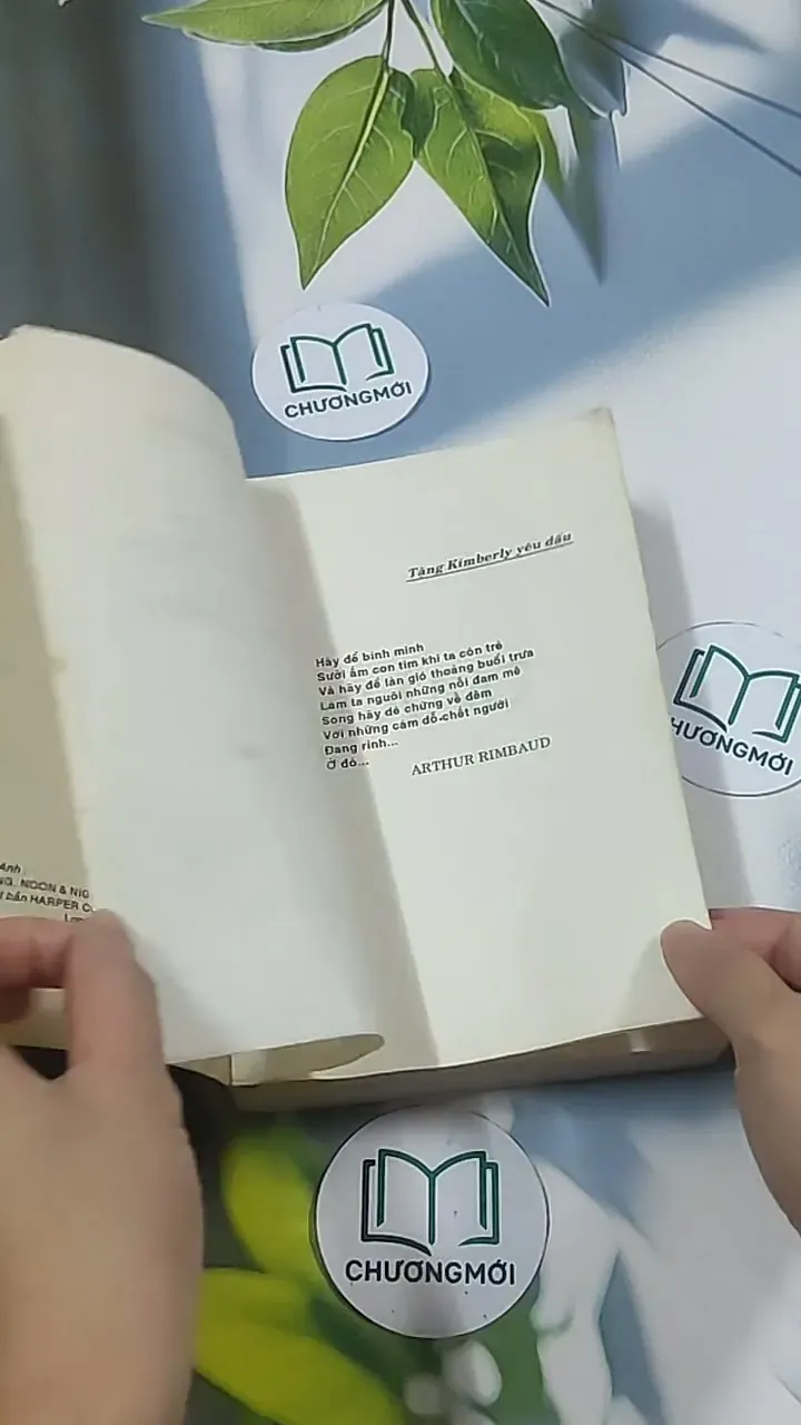 Sáng, trưa và đêm - Sidney Sheldon 695004