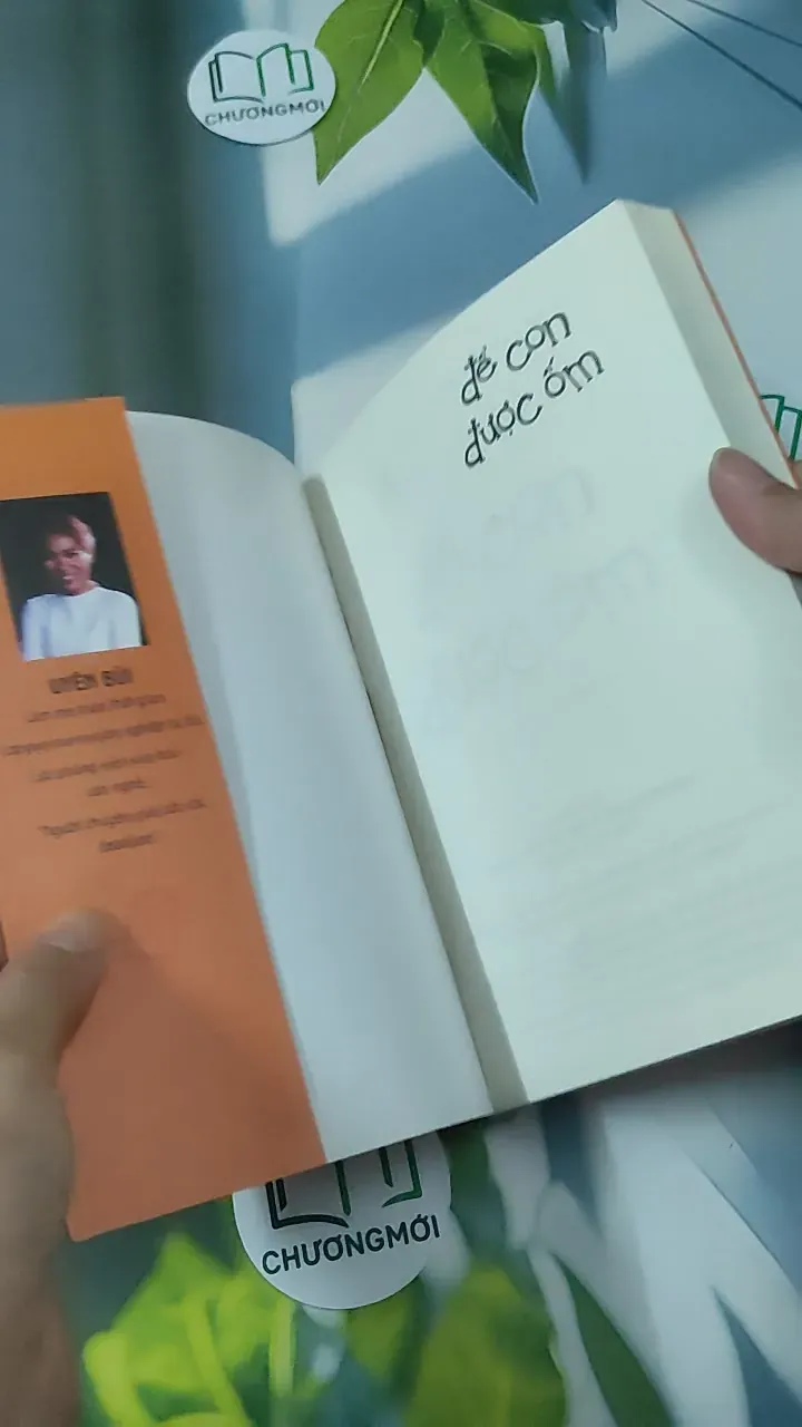 Để con được ốm (Để con được ốm) 780898