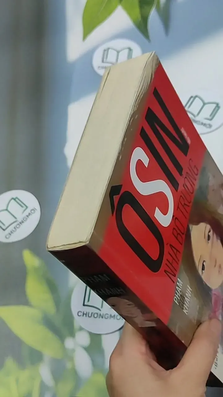 Osin nhà bộ trưởng - Phạm Gia Khánh 698606