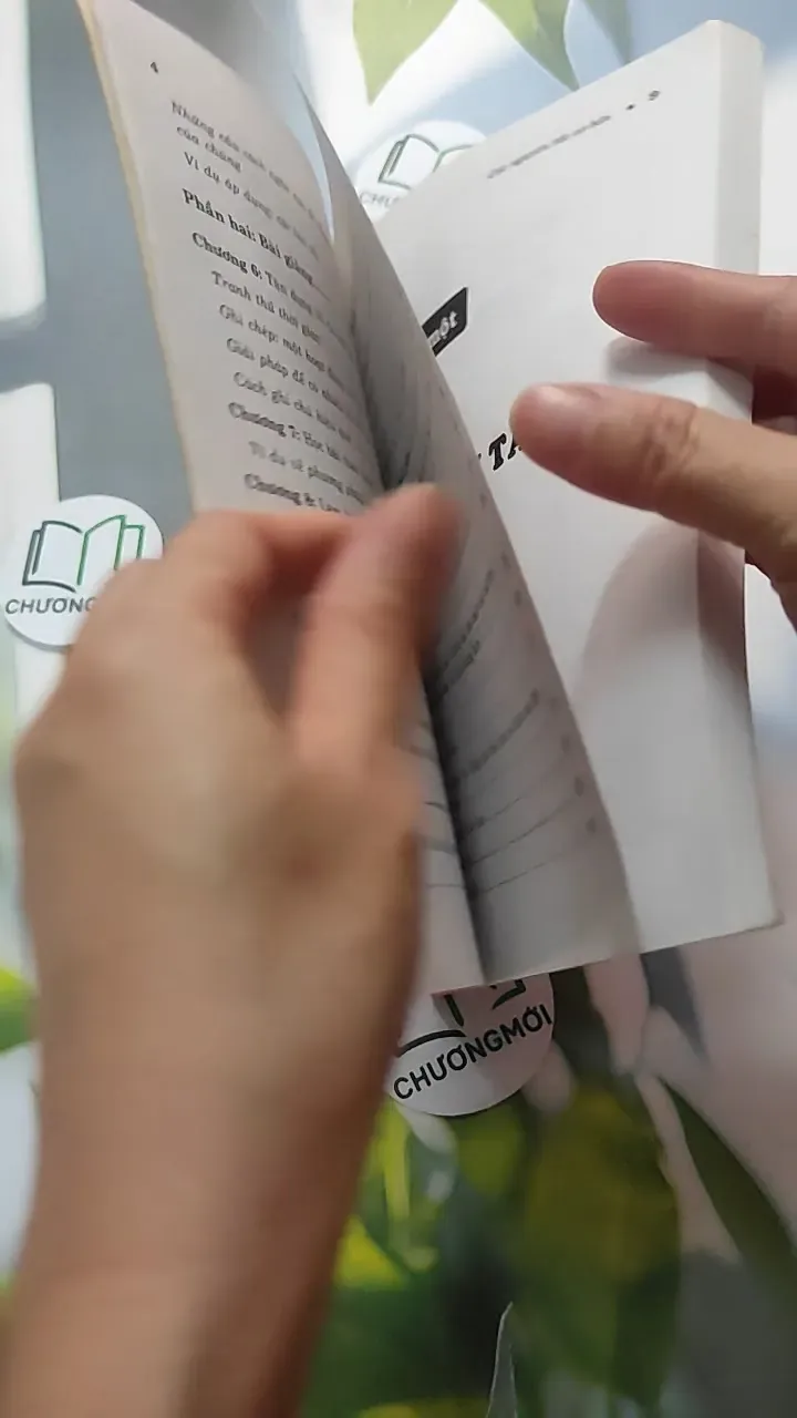 Phương Pháp Học Và Làm Việc Hiệu Quả - Éric Matrullo - Éric Maurette 787045