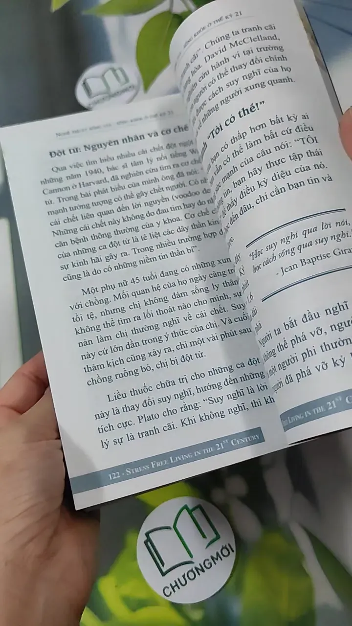 Nghệ Thuật Sống Vui - Sống Khỏe Ở Thế Kỷ 21 - Girish Patel 780912