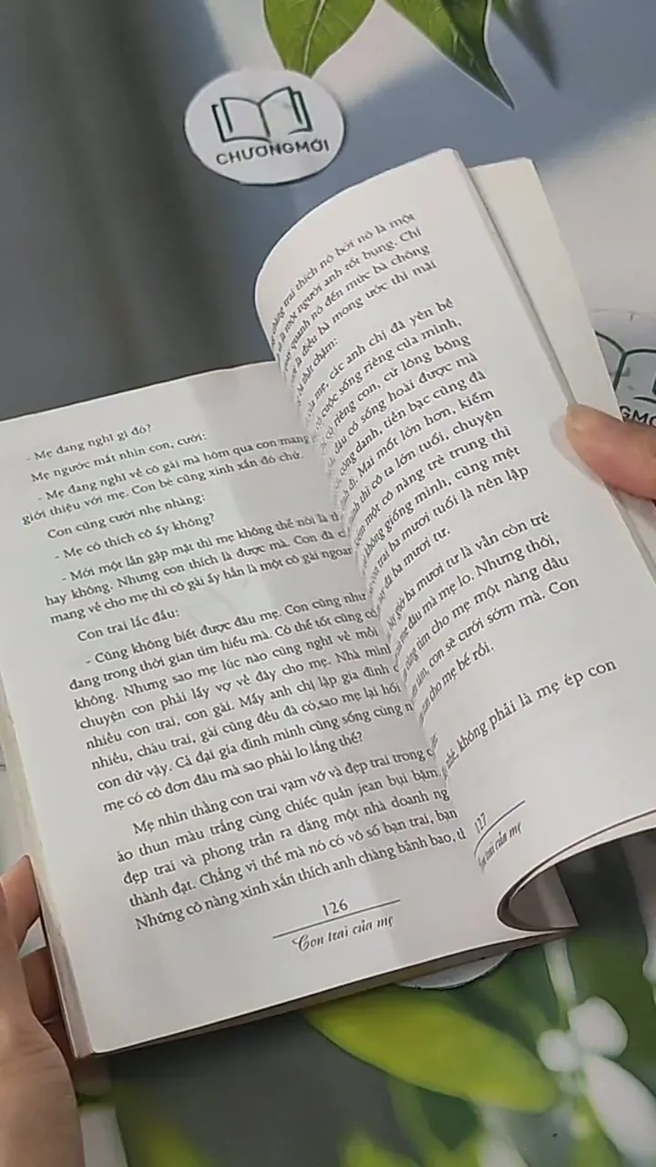 Con Trai Của Mẹ - Thanh Uyên 705580