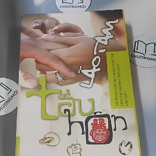 Tẩu hôn - Lão Tam