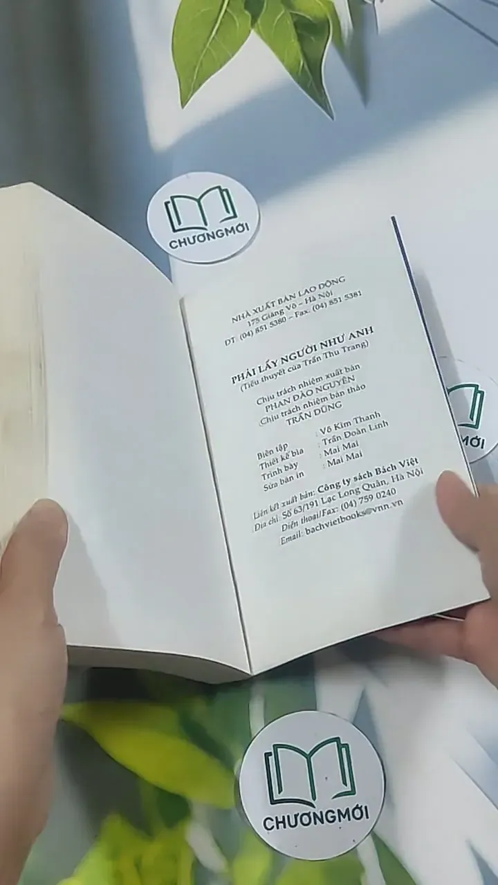 Phải lấy người như anh - Trần Thu Trang 694993