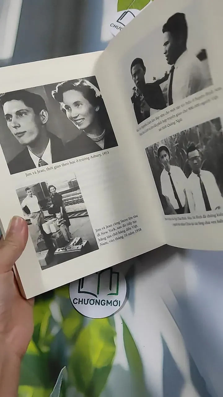 Nước Mắt Và Nụ Cười - Jean Livingston 776200