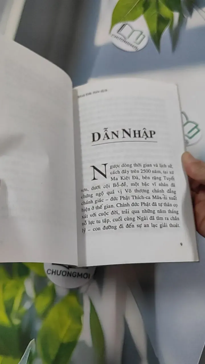 Phật Giáo Với Nhân Sinh - Pháp Sư Tuệ Luật 776151