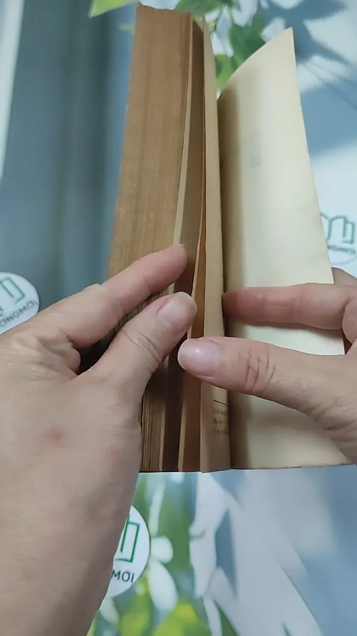 [MIỄN PHÍ BỌC SÁCH] [XƯA] Tuổi Trẻ Và Sắc Đẹp (1989) - BS. Nguyễn Ngọc Bảy 776022