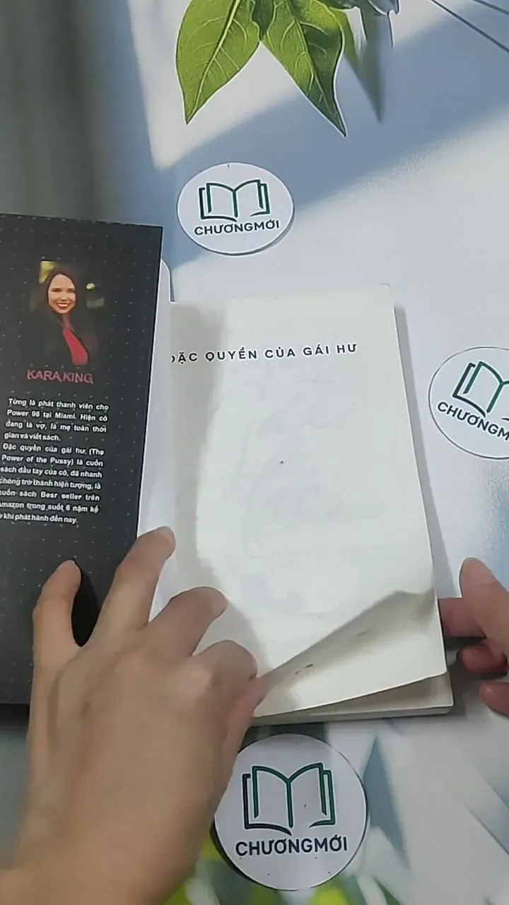 Đặc quyền của gái hư - Kara King 694980