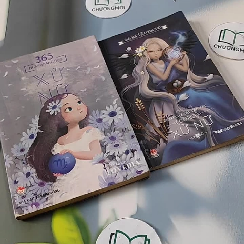 Giải Mã 12 Chòm Sao: Khám Phá Tất Tần Tật Cung Xử Nữ