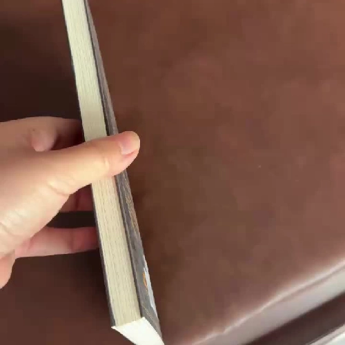 LUẬT MAY MẮN – Kim Do Yoon - K4