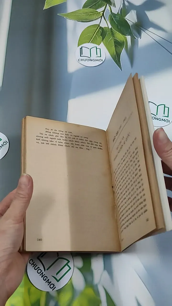 [MIỄN PHÍ BỌC SÁCH] [XƯA] Kể Chuyện Các Vua Nguyễn (1995) (Kể Chuyện Các Vua Nguyễn) 776034