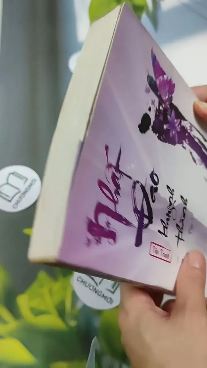 Nhất Đao Khuynh Thành (tập 1) - Tần Tranh 705776