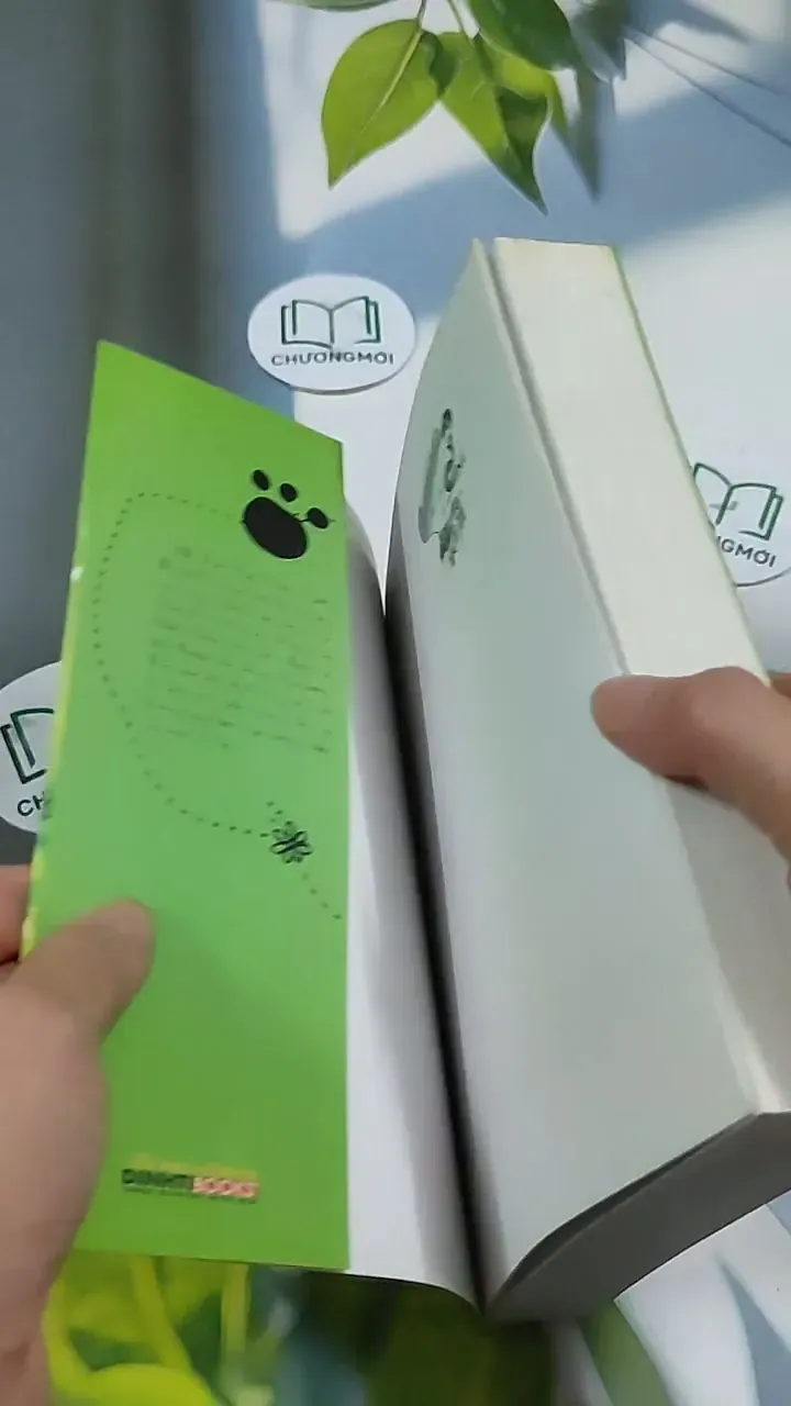 Trúc Mã Là Sói - Mèo Lười Ngủ Ngày 705702