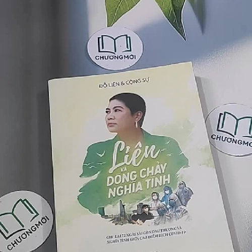 [MIỄN PHÍ BỌC SÁCH] Liên và dòng chảy nghĩa tình - Đỗ Liên