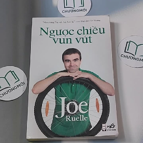 Ngược chiều vun vút - Joe Ruelle