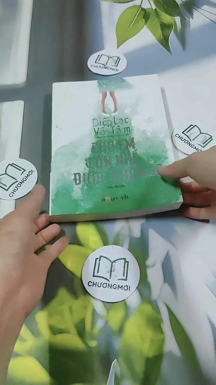 Chờ Em Lớn Nhé, Được Không? - Diệp Lạc Vô Tâm 744753